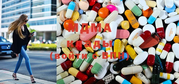 винт Корсаков
